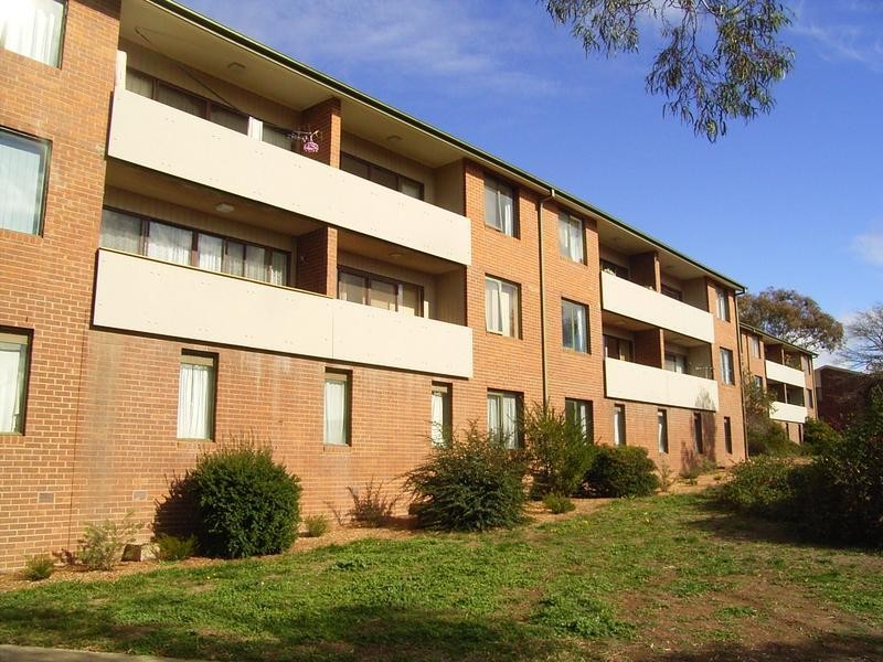 7/3 Bonrook St, Hawker ACT 2614
