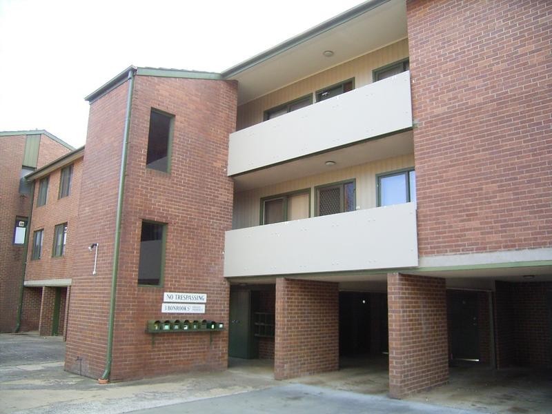 7/3 Bonrook St, Hawker ACT 2614