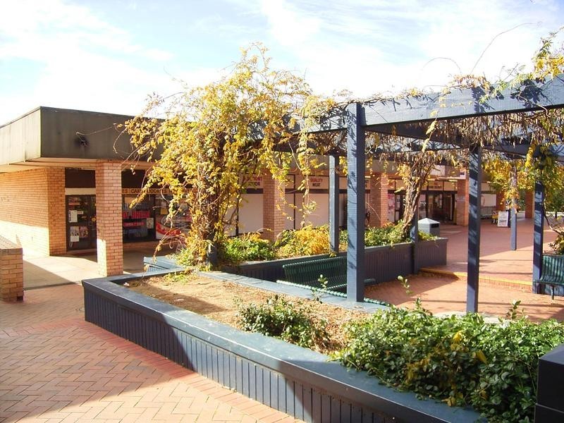 7/3 Bonrook St, Hawker ACT 2614