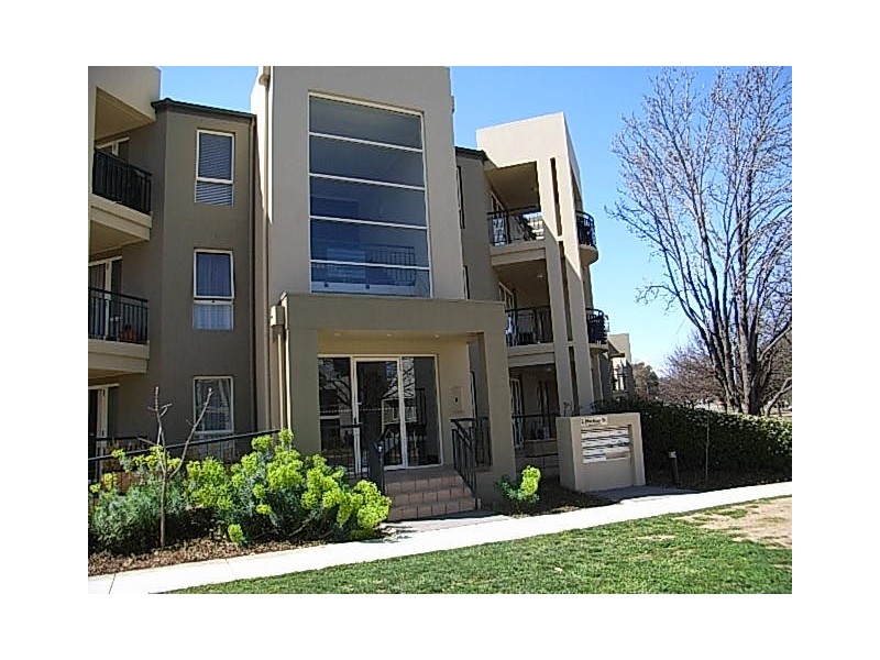 5/2 Macleay Street, Turner ACT 2612