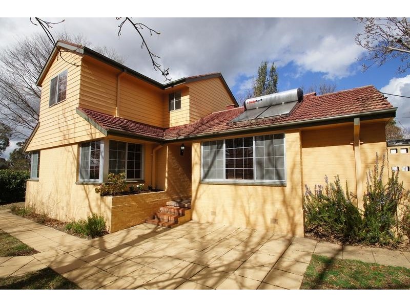 35 Brigalow Street, O’connor ACT 2602