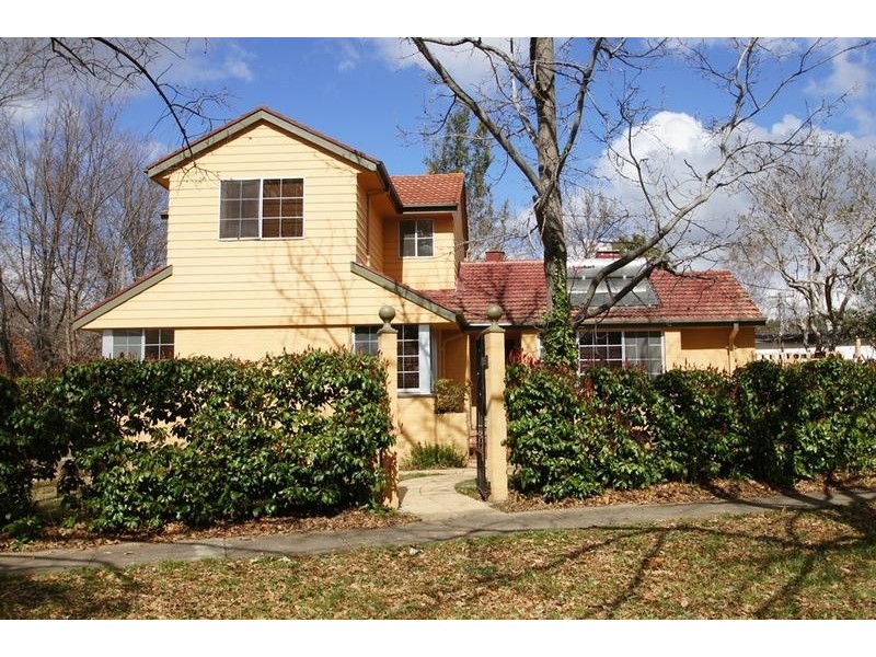 35 Brigalow Street, O’connor ACT 2602