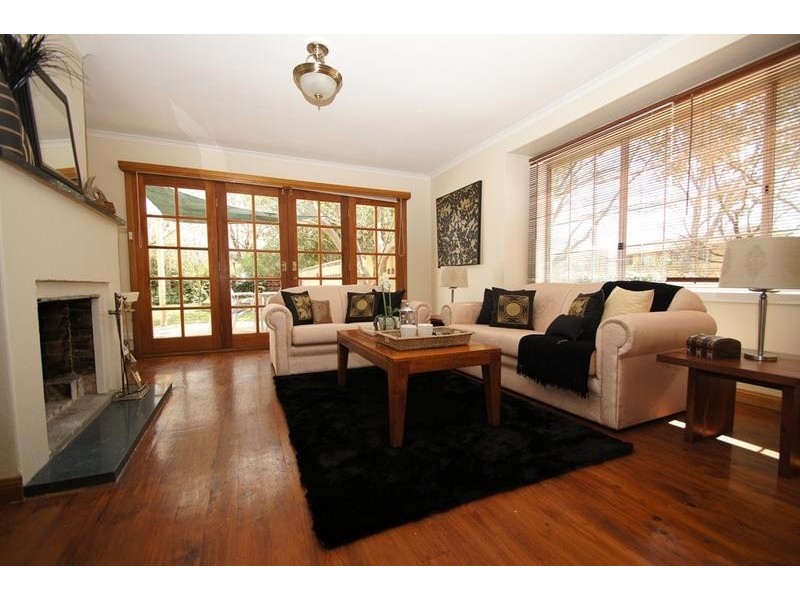 35 Brigalow Street, O’connor ACT 2602