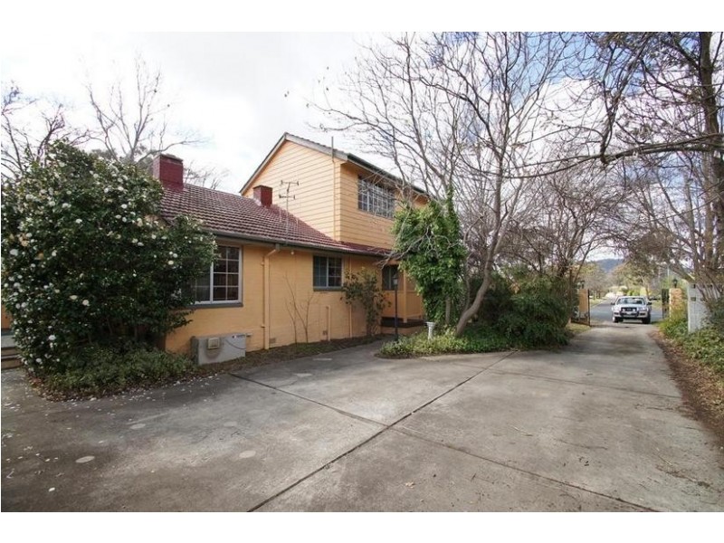 35 Brigalow Street, O’connor ACT 2602