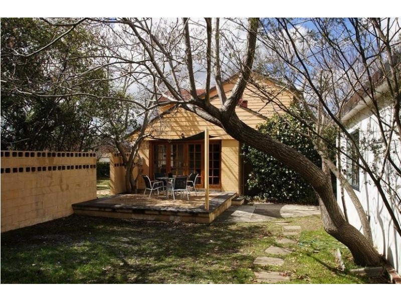 35 Brigalow Street, O’connor ACT 2602