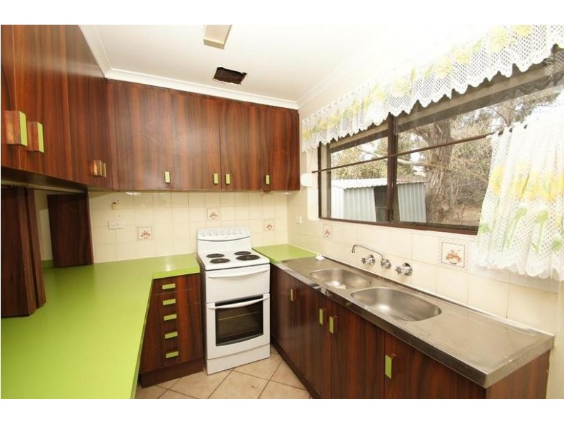 23 MacIntyre Place, Charnwood ACT 2615