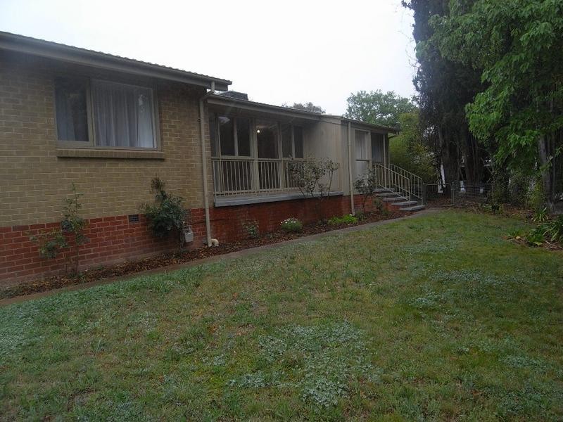 6 Dalrymple Street, Red Hill ACT 2603