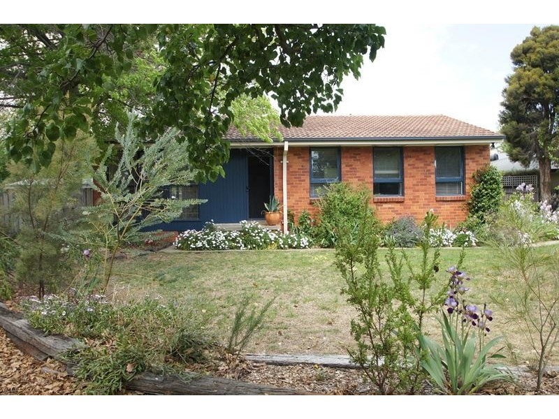 56 Williams Street, Watson ACT 2602