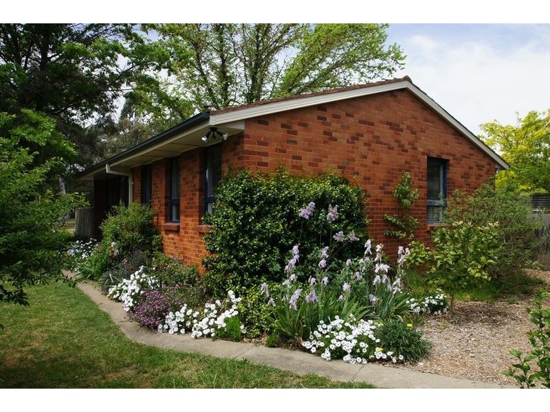 56 Williams Street, Watson ACT 2602