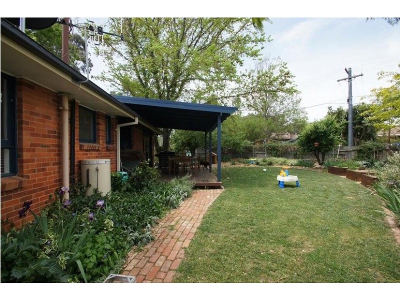 56 Williams Street, Watson ACT 2602