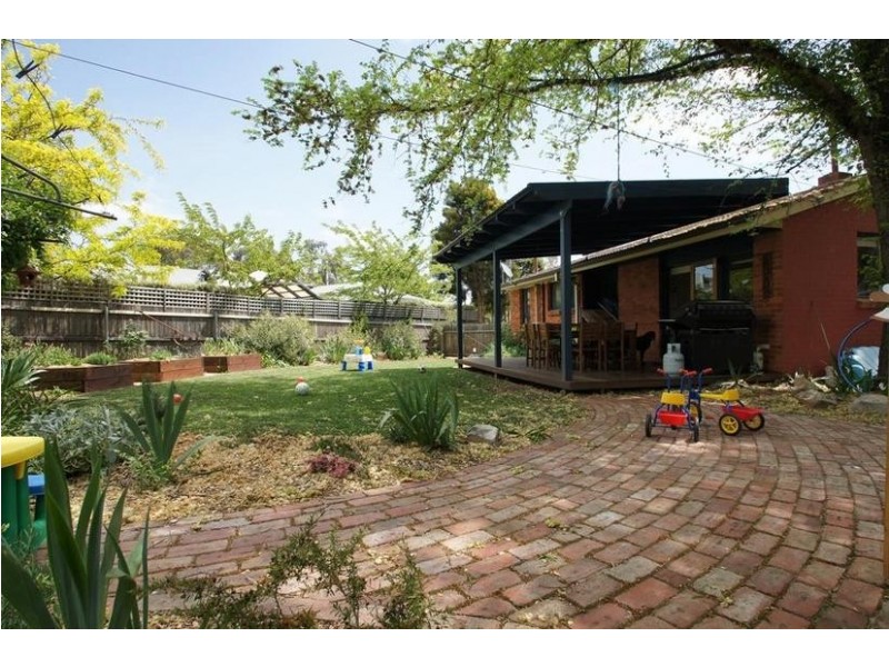 56 Williams Street, Watson ACT 2602