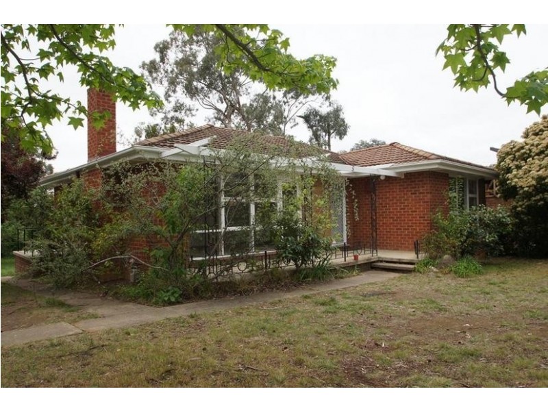 5 Lomandra Street, O’connor ACT 2602