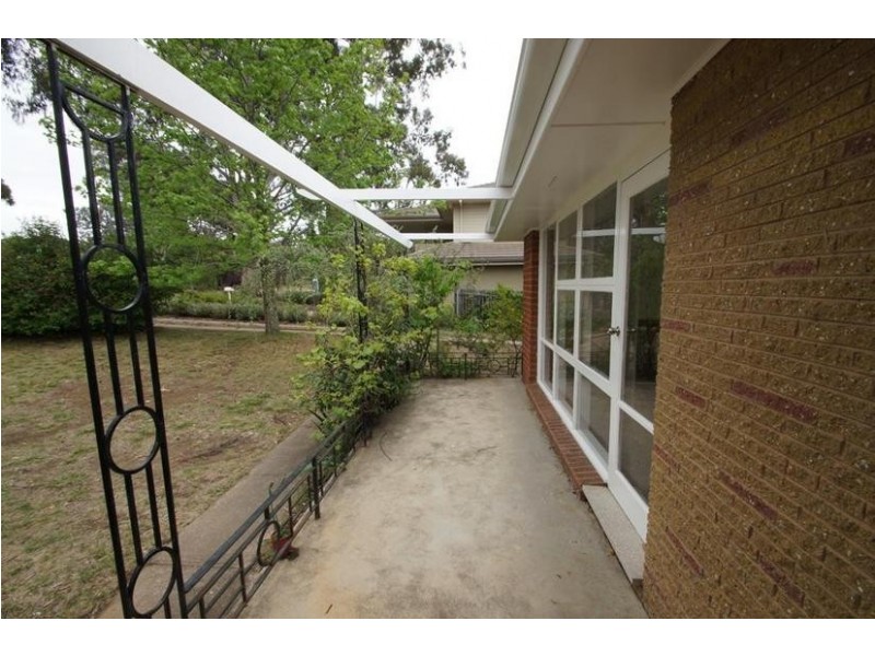 5 Lomandra Street, O’connor ACT 2602