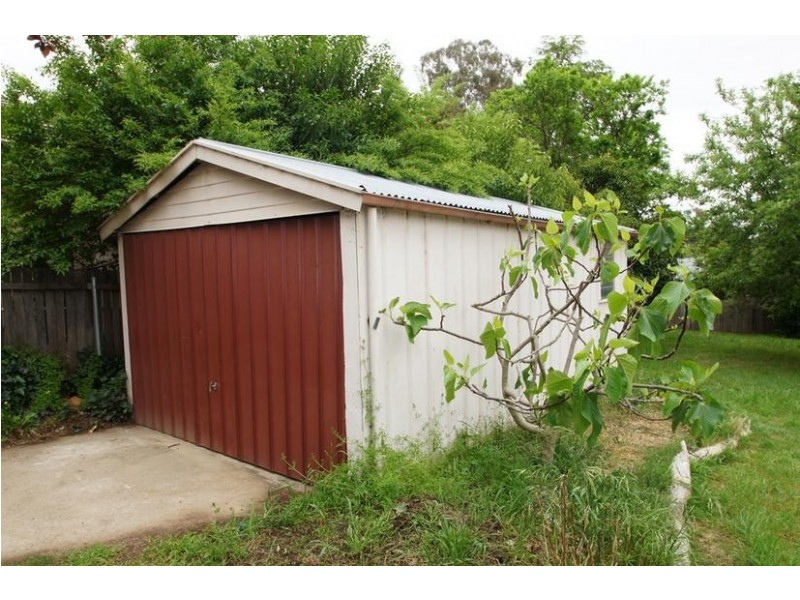 5 Lomandra Street, O’connor ACT 2602