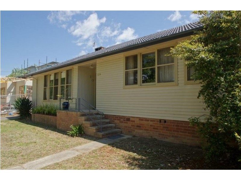 129 Miller Street, O’connor ACT 2602