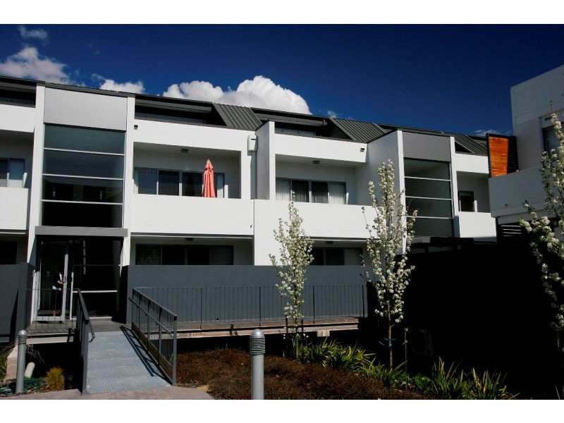 21/10 Macpherson Street, O’connor ACT 2602