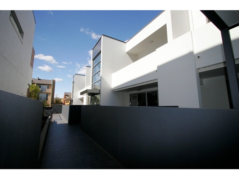21/10 Macpherson Street, O’connor ACT 2602