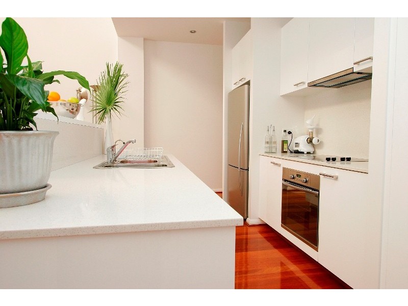 21/10 Macpherson Street, O’connor ACT 2602