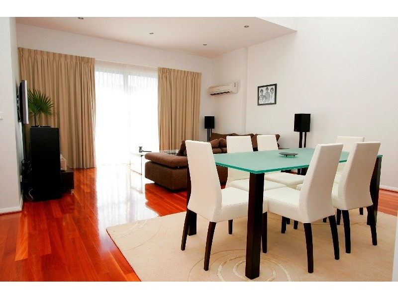 21/10 Macpherson Street, O’connor ACT 2602