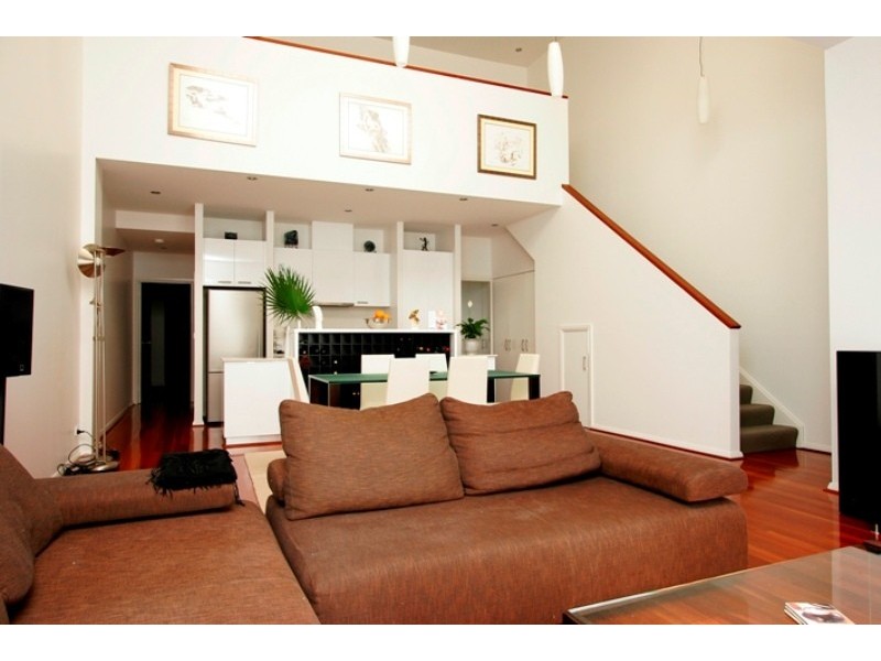 21/10 Macpherson Street, O’connor ACT 2602