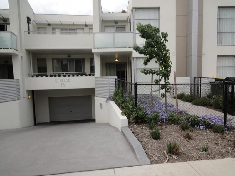 10/15 Berrigan Cresent, O’connor ACT 2602