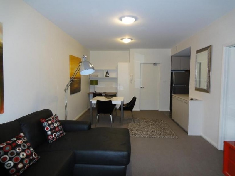 10/15 Berrigan Cresent, O’connor ACT 2602