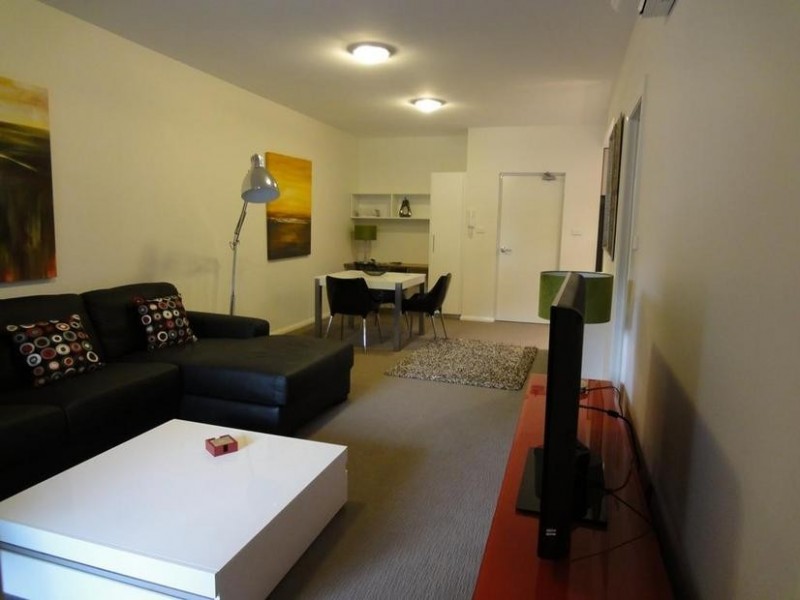 10/15 Berrigan Cresent, O’connor ACT 2602