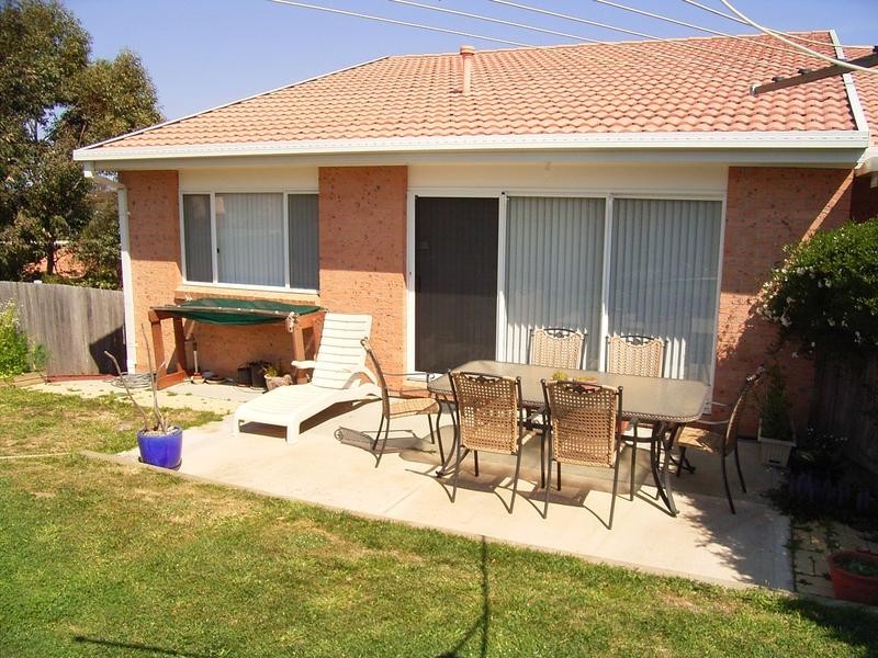 2/64 Jabanungga Avenue, Ngunnawal ACT 2913