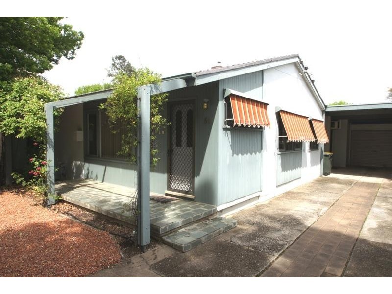 51 Lewin St, Lyneham ACT 2602