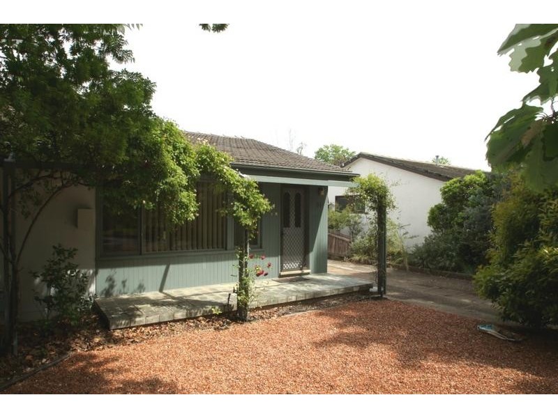 51 Lewin St, Lyneham ACT 2602