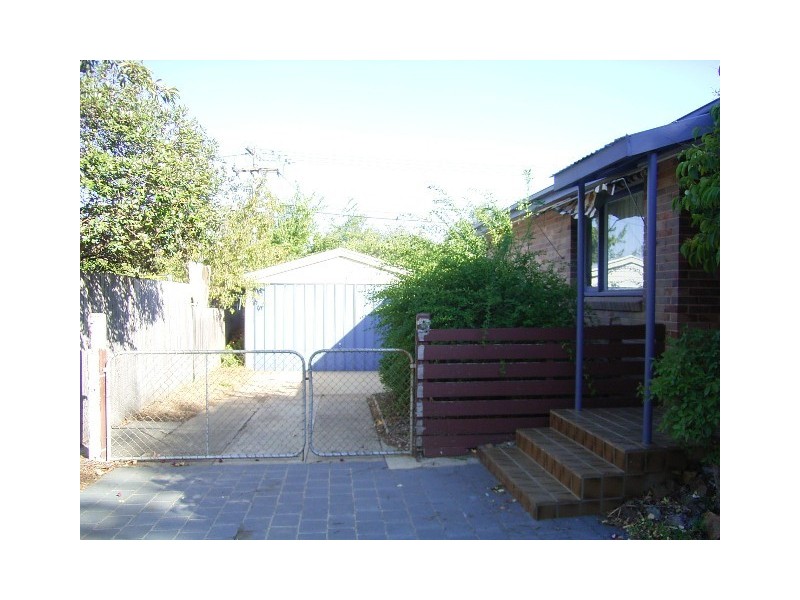 3 Cassinia Street, O’connor ACT 2602