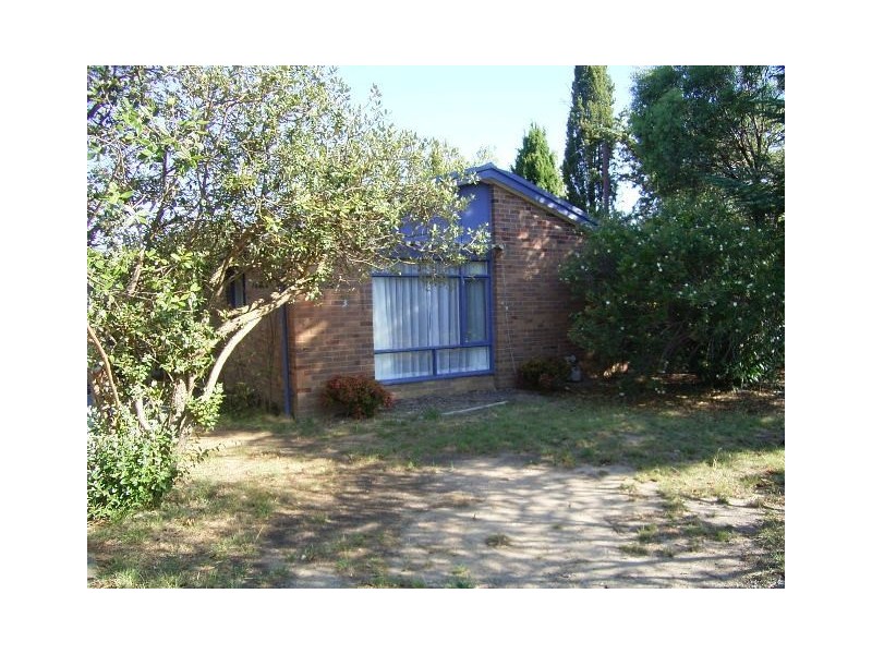 3 Cassinia Street, O’connor ACT 2602