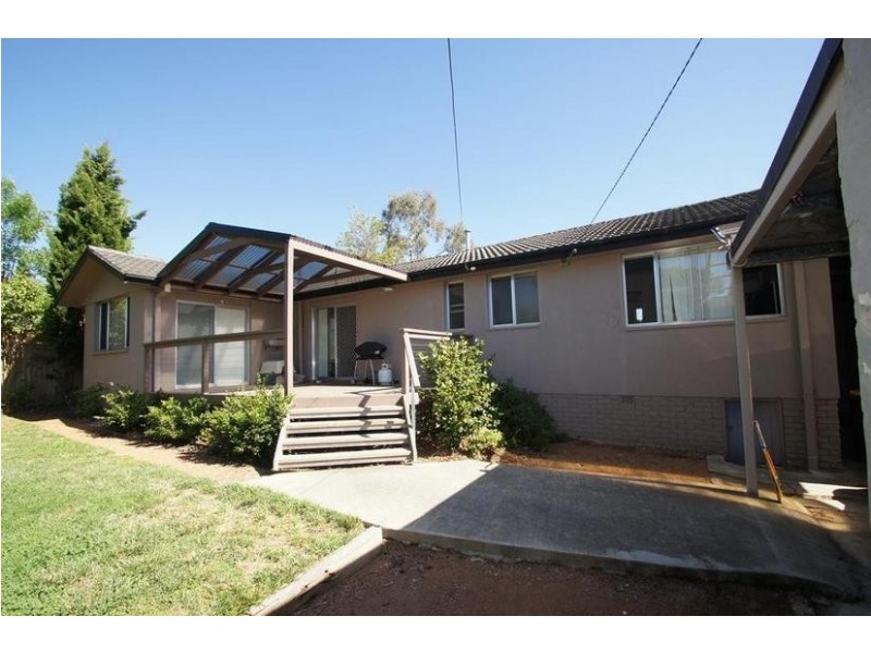 19 Richmond Street, Macquarie ACT 2614