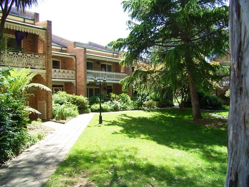 41/1 Allambee Street, Reid ACT 2612