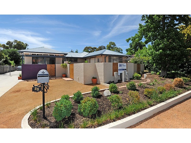35 Batchelor Street, Torrens ACT 2607