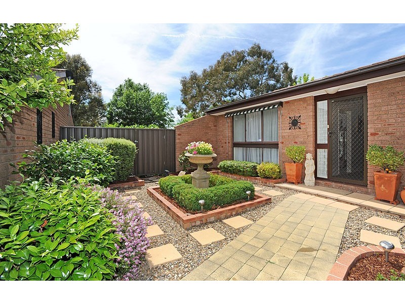 18/14 Marr Street, Pearce ACT 2607