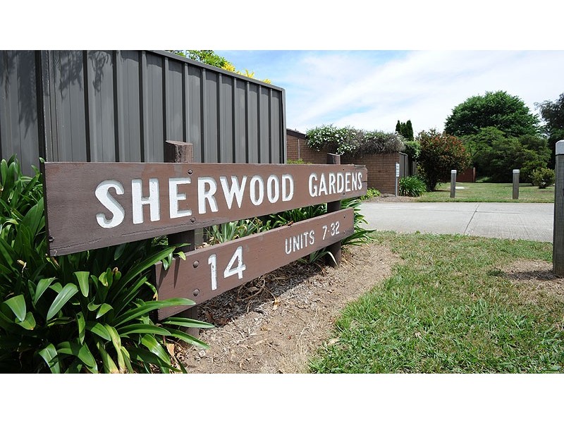 18/14 Marr Street, Pearce ACT 2607