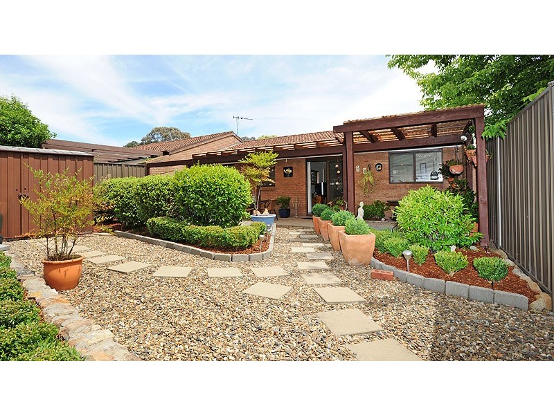 18/14 Marr Street, Pearce ACT 2607