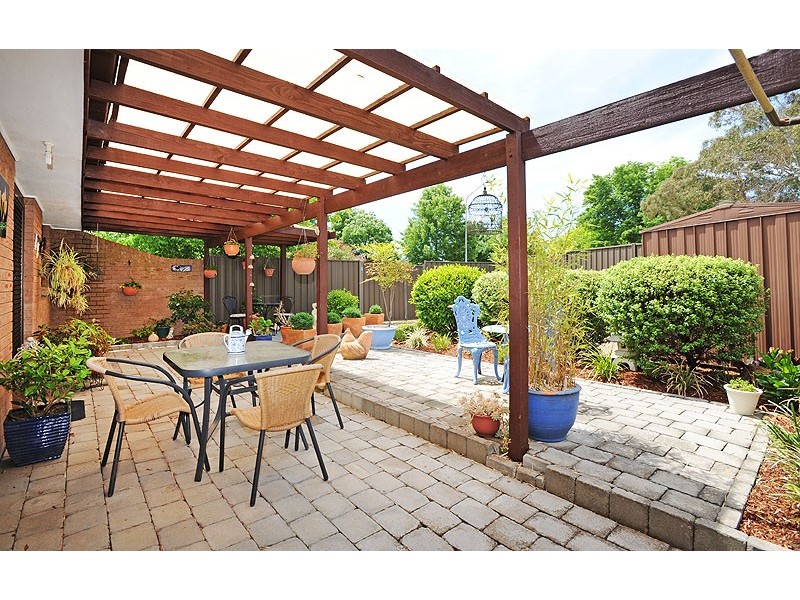 18/14 Marr Street, Pearce ACT 2607