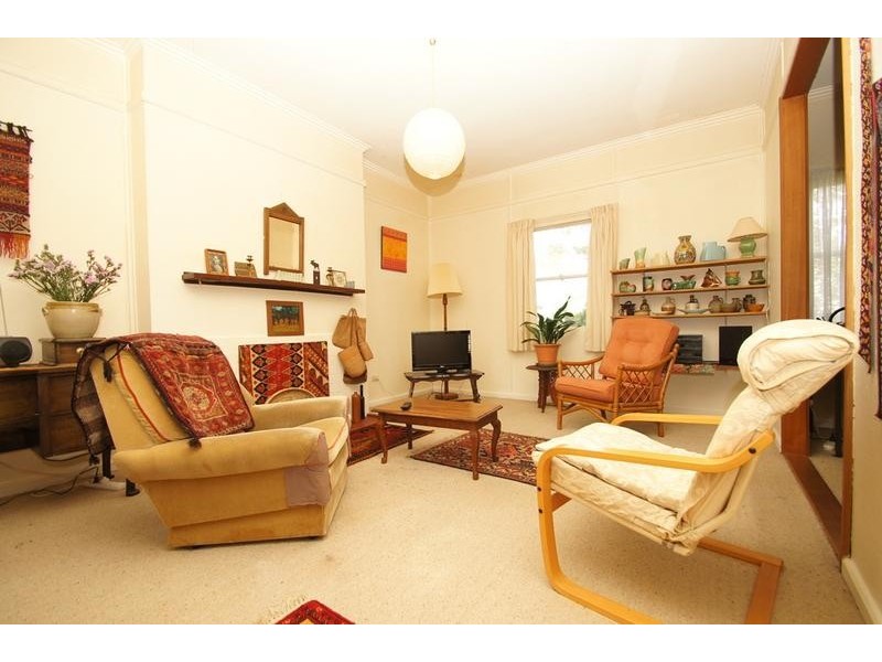 21 Faunce Cresent, O’connor ACT 2602