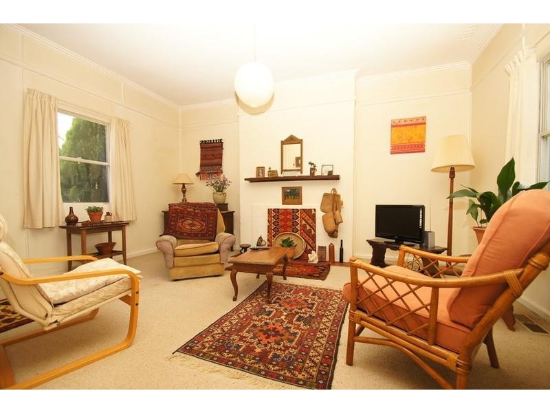 21 Faunce Cresent, O’connor ACT 2602