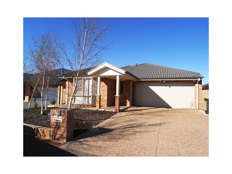 6 Wallaman Street, Harrison ACT 2914