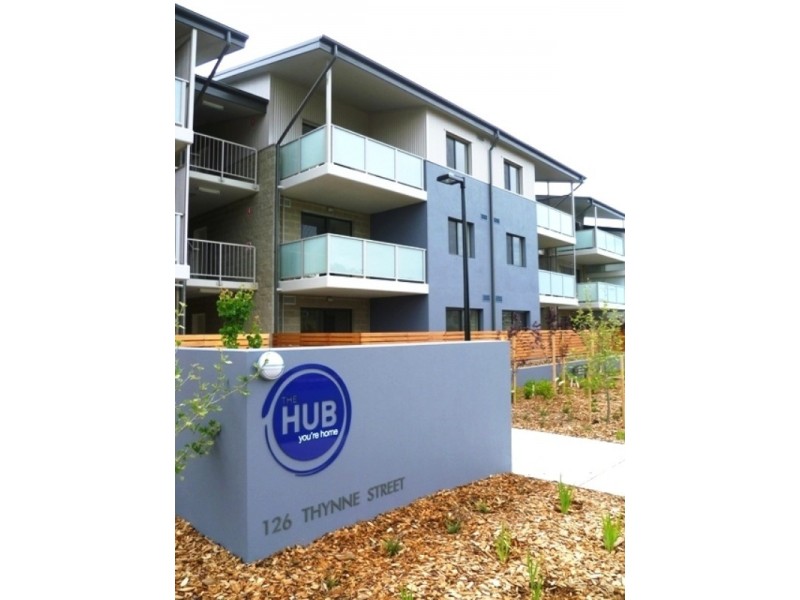 60/126 Thynne Street, Bruce ACT 2617
