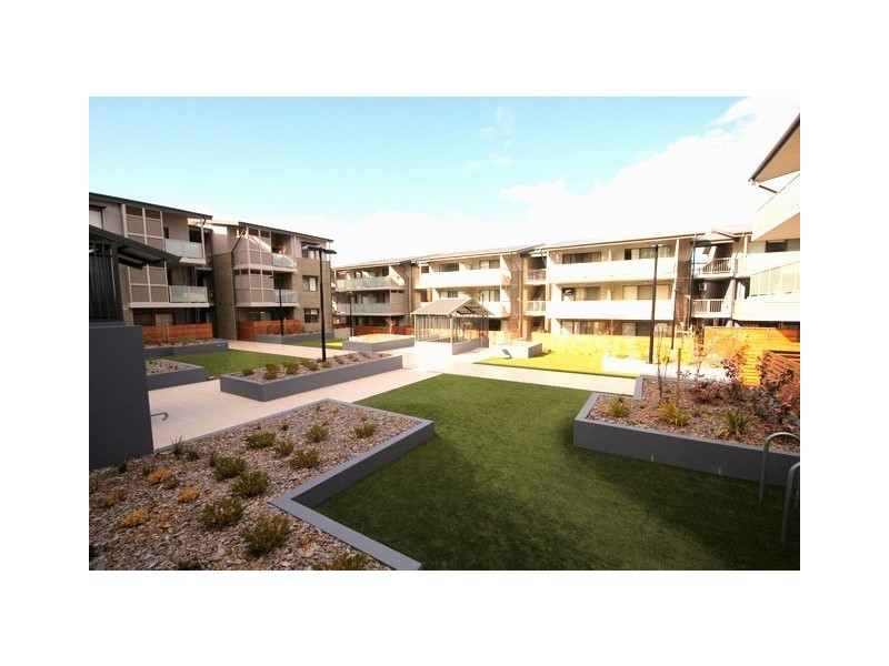 60/126 Thynne Street, Bruce ACT 2617
