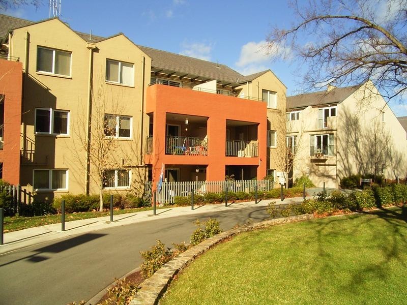 46/30 Bluebell Street, O’connor ACT 2602