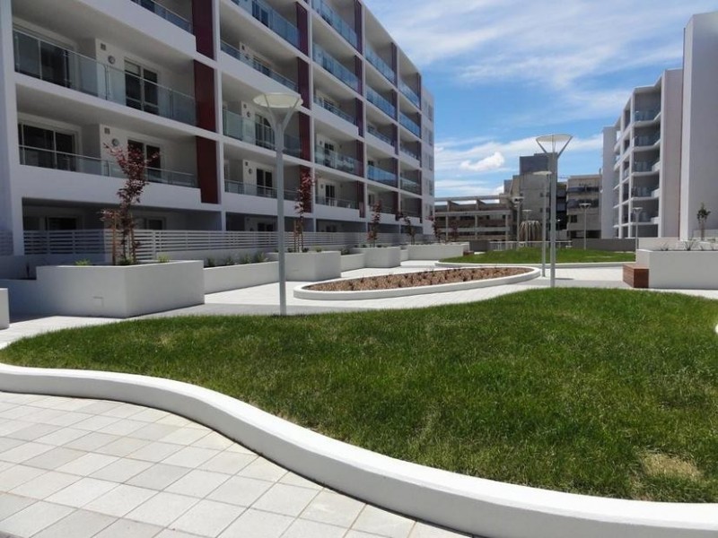 231/60 College Street, Belconnen ACT 2617