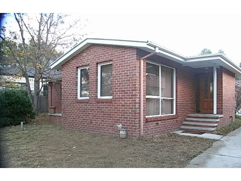 1/79 Miller Street, O’connor ACT 2602