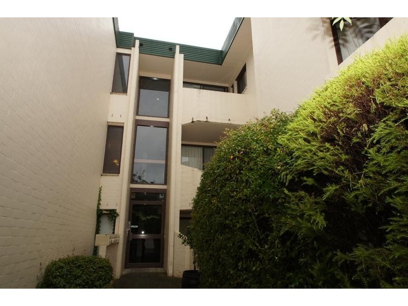 12/27 Giles Street, Kingston ACT 2604