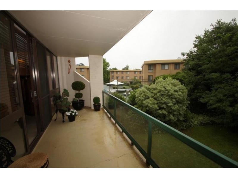 12/27 Giles Street, Kingston ACT 2604