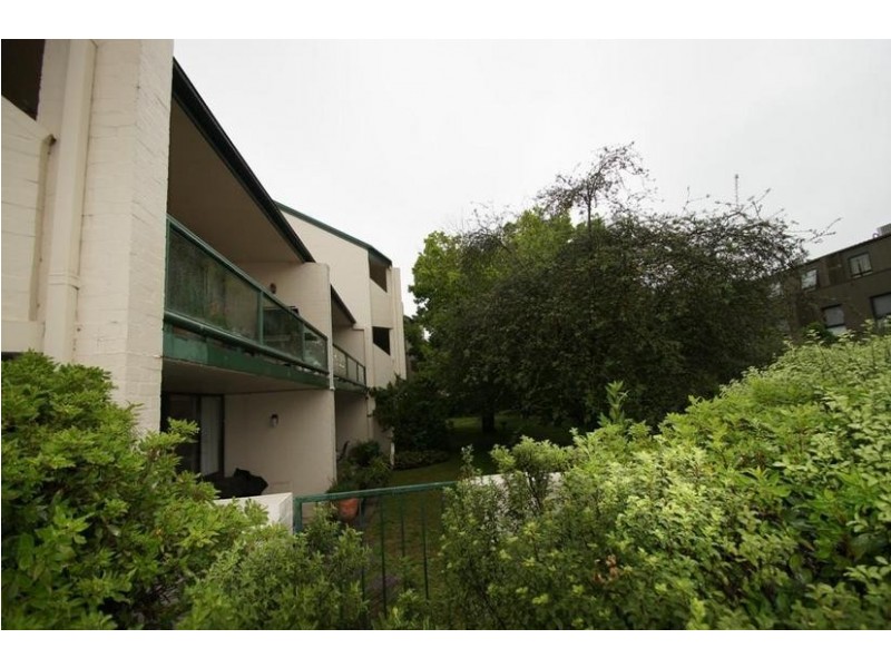 12/27 Giles Street, Kingston ACT 2604